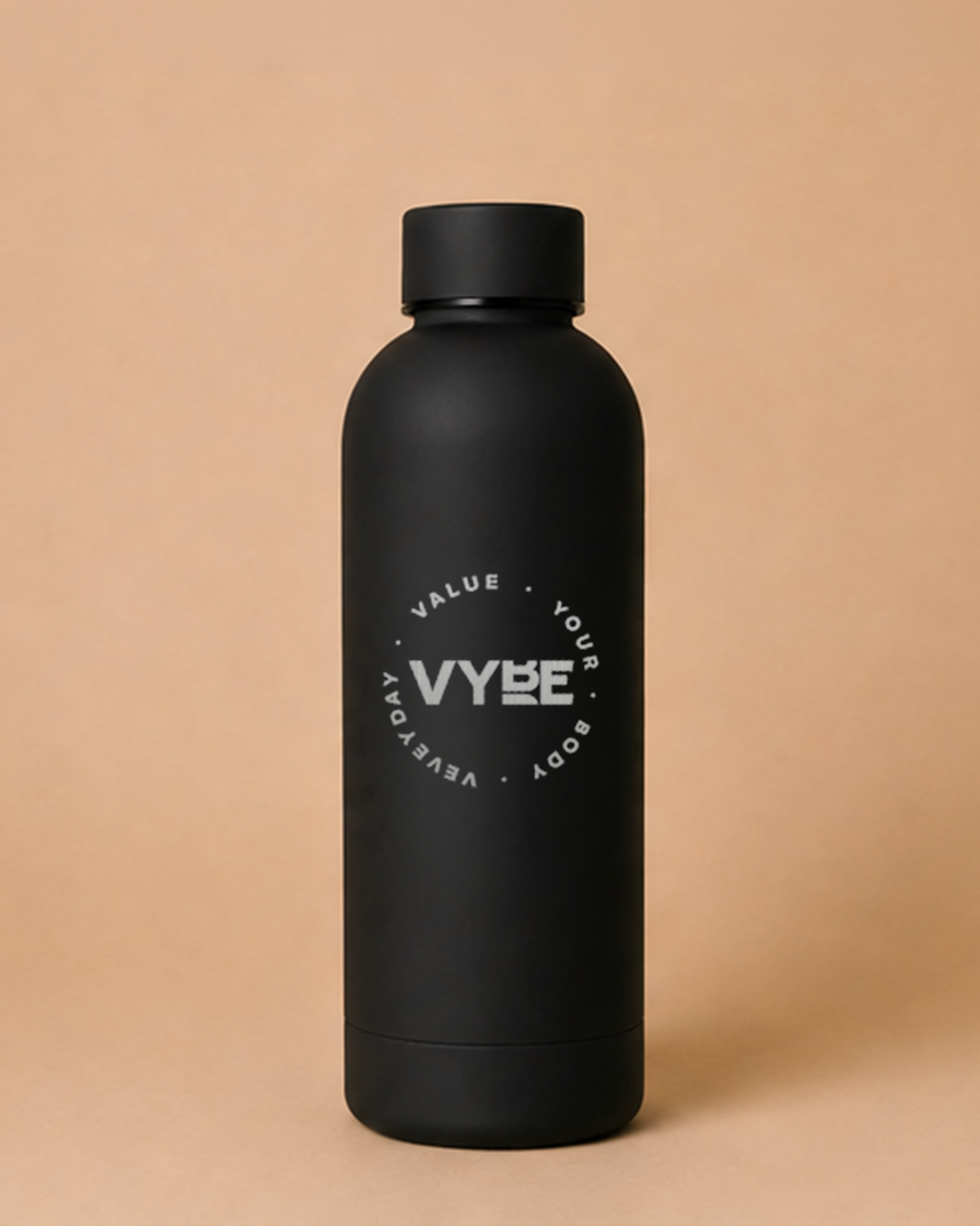 RVS Drinkfles