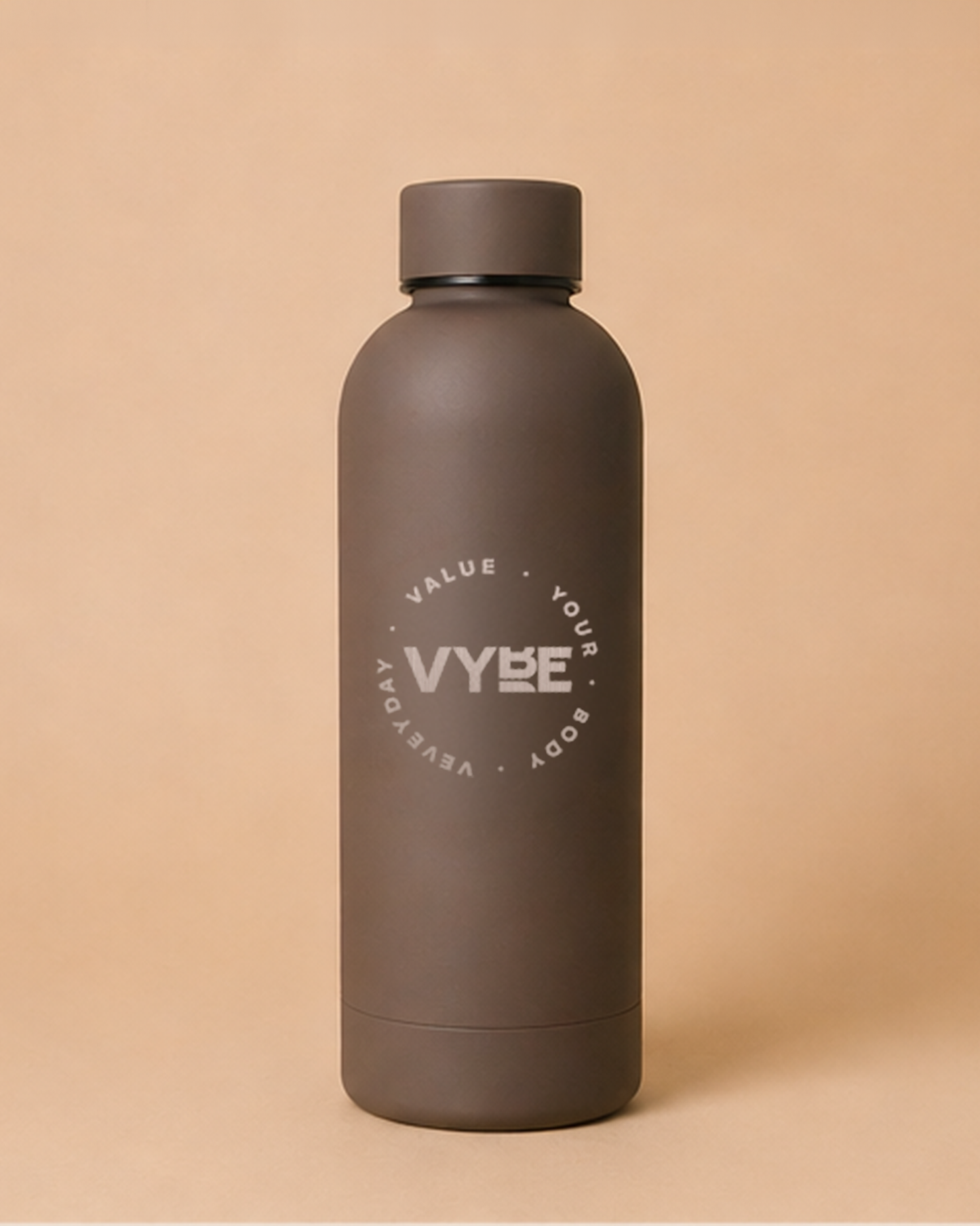 RVS Drinkfles